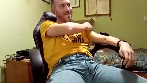 Manu  online show from 11.20.25