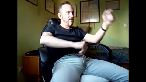 Manu  online show from 02.27.26