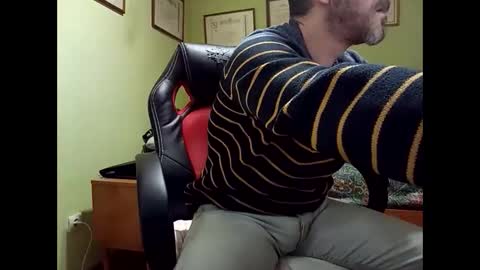 Manu  online show from 03.05.26