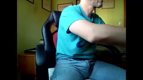 Manu  online show from 05.21.26