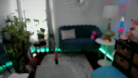 Snapshot of spankamber chatting on 06.15.26 AmberSpanks online show from 06.15.26