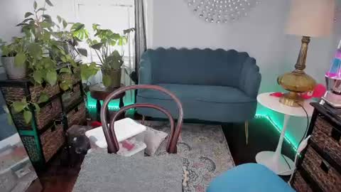 Snapshot of spankamber chatting on 06.26.26 AmberSpanks online show from 06.26.26