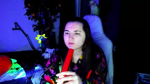 Evgenia online show from 10.28.25