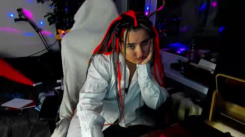 Evgenia online show from 11.26.25