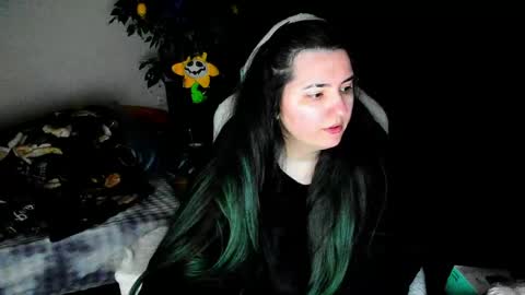 Evgenia online show from 04.19.26