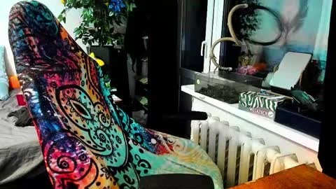 Evgenia online show from 05.21.26