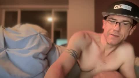 Dad online show from 12.23.24