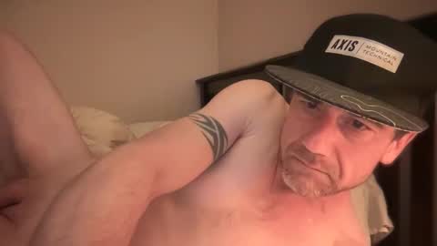 Dad online show from 01.12.25