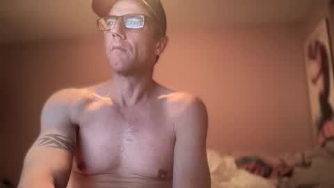 Dad online show from 11.17.25