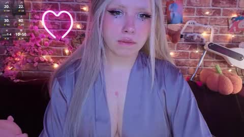 Snapshot of sparklemona chatting on 03.02.26 SparkleMona online show from 03.02.26