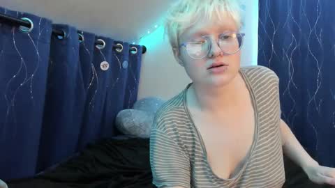 Atticus Pendragon online show from 12.05.25