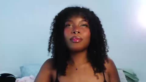 Soleil online show from 10.15.25