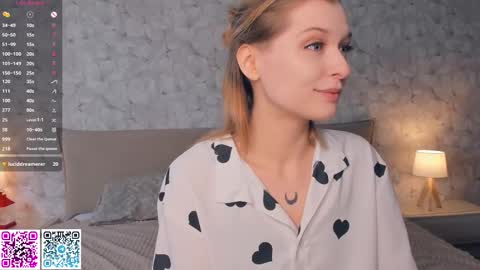 Kate online show from 03.28.26