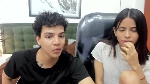 Sparks  Eva online show from 07.01.26