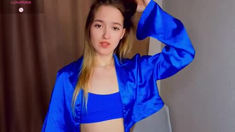 Mary online show from 03.09.26