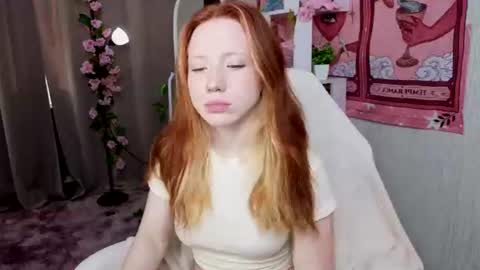 Snapshot of sparky_fox chatting on 06.29.26 Nika online show from 06.29.26