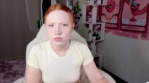 Snapshot of sparky_fox chatting on 07.18.26 Nika online show from 07.18.26