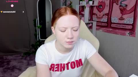 Snapshot of sparky_fox chatting on 07.20.26 Nika online show from 07.20.26