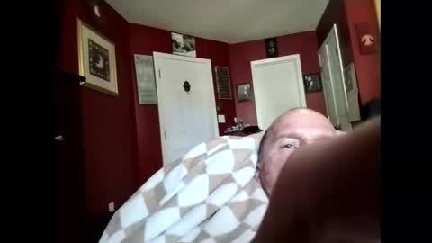 sparkybull135 online show from 10.31.25