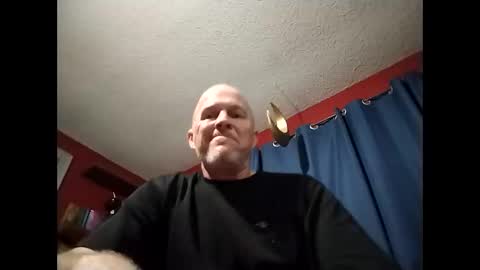 sparkybull135 online show from 01.11.26