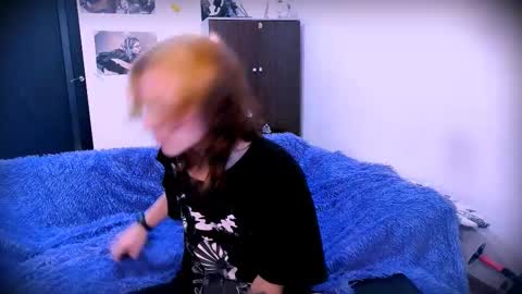 sparkyferret online show from 09.28.25