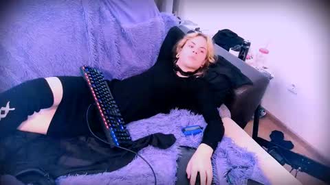 sparkyferret online show from 10.01.25