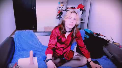 sparkyferret online show from 10.05.25