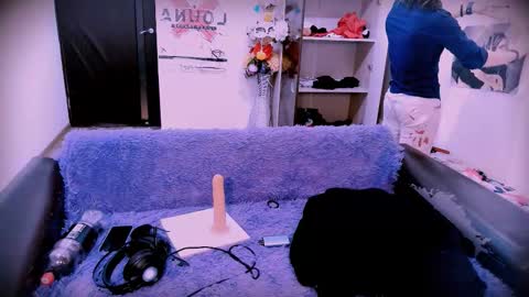 sparkyferret online show from 10.05.25