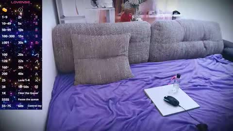 sparkyferret online show from 11.23.25