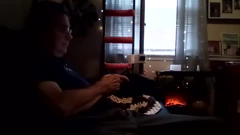 sparkyspeedway online show from 10.31.25