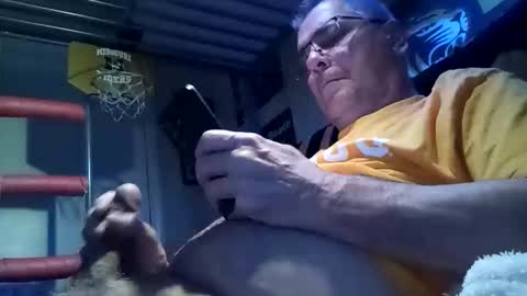 sparkyspeedway online show from 11.20.25