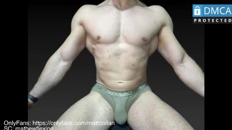 Mathew online show from 11.03.25