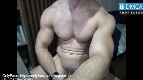 Mathew online show from 11.07.25