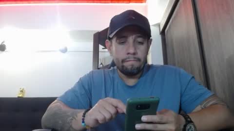     online show from 03.25.26