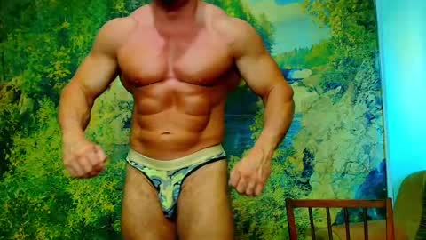 Snapshot of spartacusdom chatting on 06.19.26 spartacusdom online show from 06.19.26