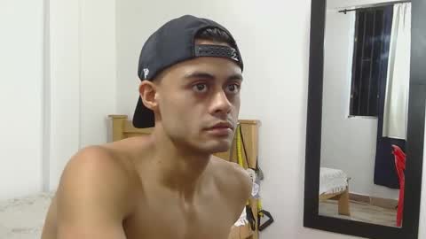 Spartan Blaze online show from 01.20.25