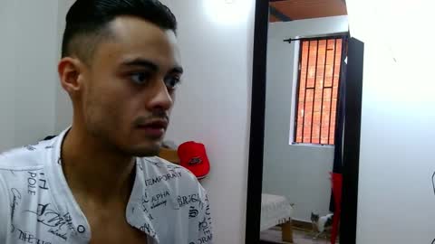 Spartan Blaze online show from 01.23.25