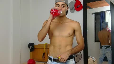 Spartan Blaze online show from 02.06.25