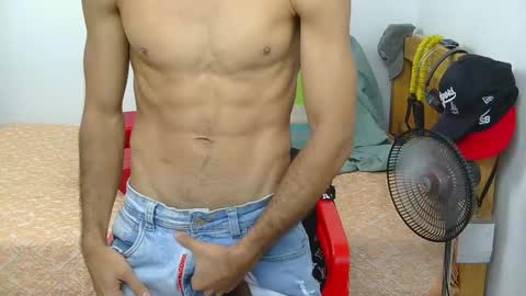 Spartan Blaze online show from 02.17.25