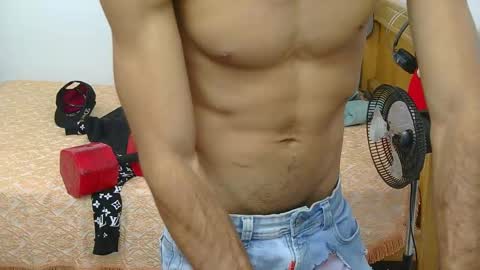 Spartan Blaze online show from 02.17.25