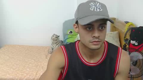 Spartan Blaze online show from 02.19.25