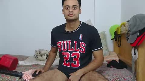 Spartan Blaze online show from 02.22.25