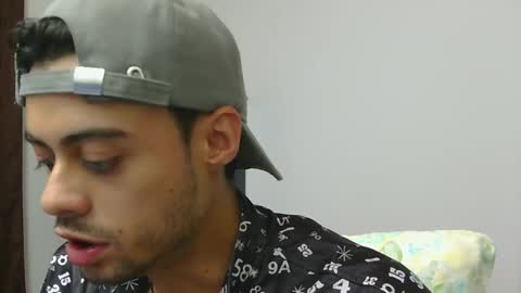 Spartan Blaze online show from 02.24.25