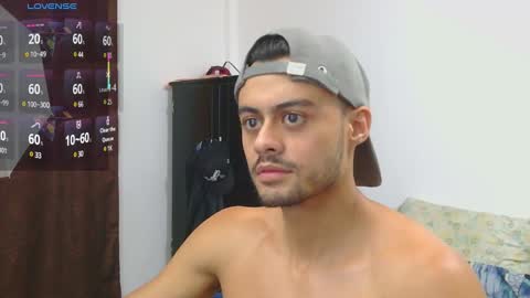 Spartan Blaze online show from 03.03.25