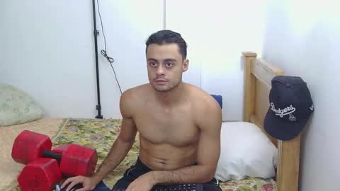 Spartan Blaze online show from 09.14.25