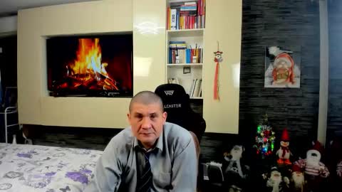 Spartan online show from 02.21.26