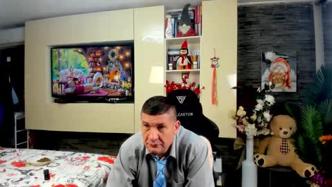 Spartan online show from 04.02.26