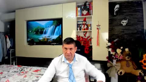 Spartan online show from 04.12.26