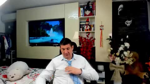 Spartan online show from 04.19.26