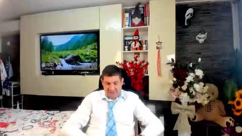 Spartan online show from 04.20.26